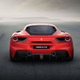 Illustration for article titled Goodbye Ferrari 458. The 488 GTB is here